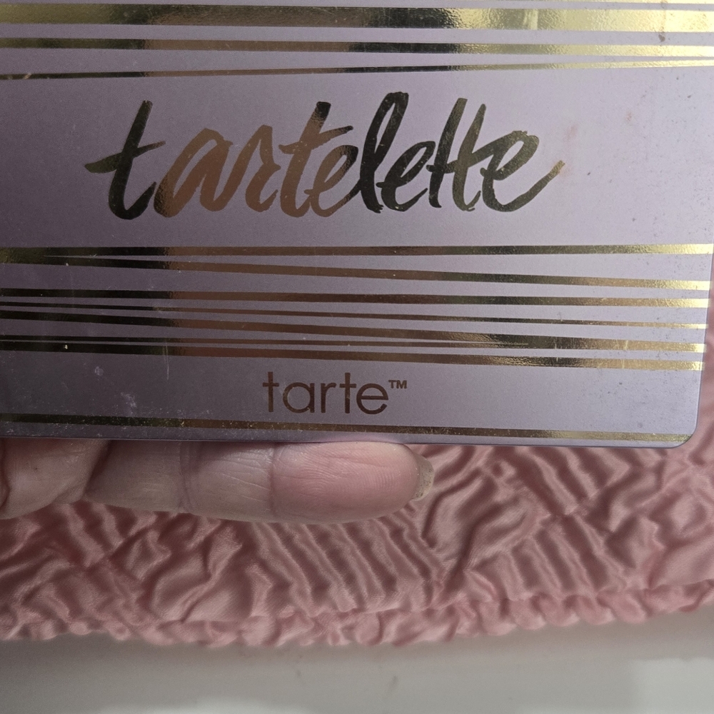 Tartelette Eyeshadow Palette
